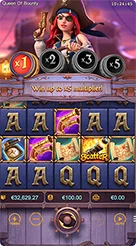 88r · Queen Bounty