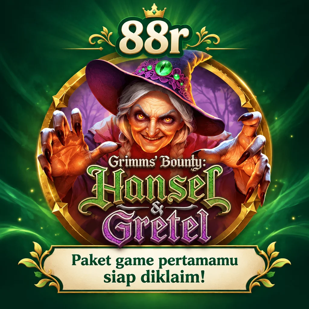 88r · Grimm Bounty