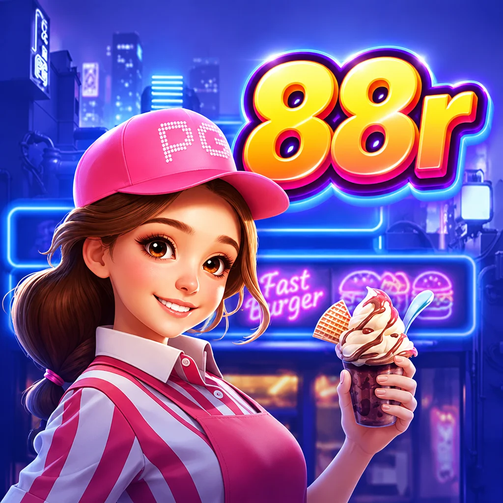 88r · Diner Frenzy