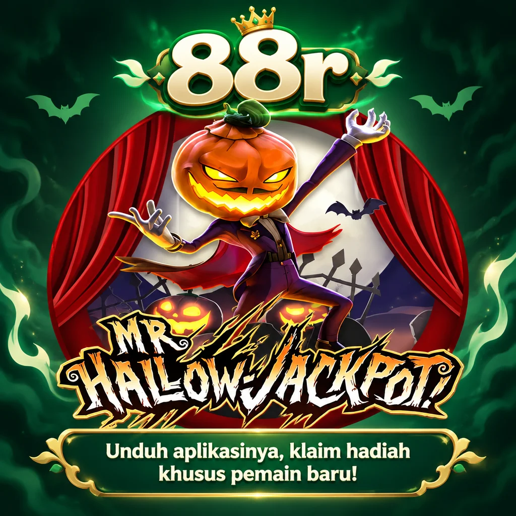 88r · Mr Hallow Jp