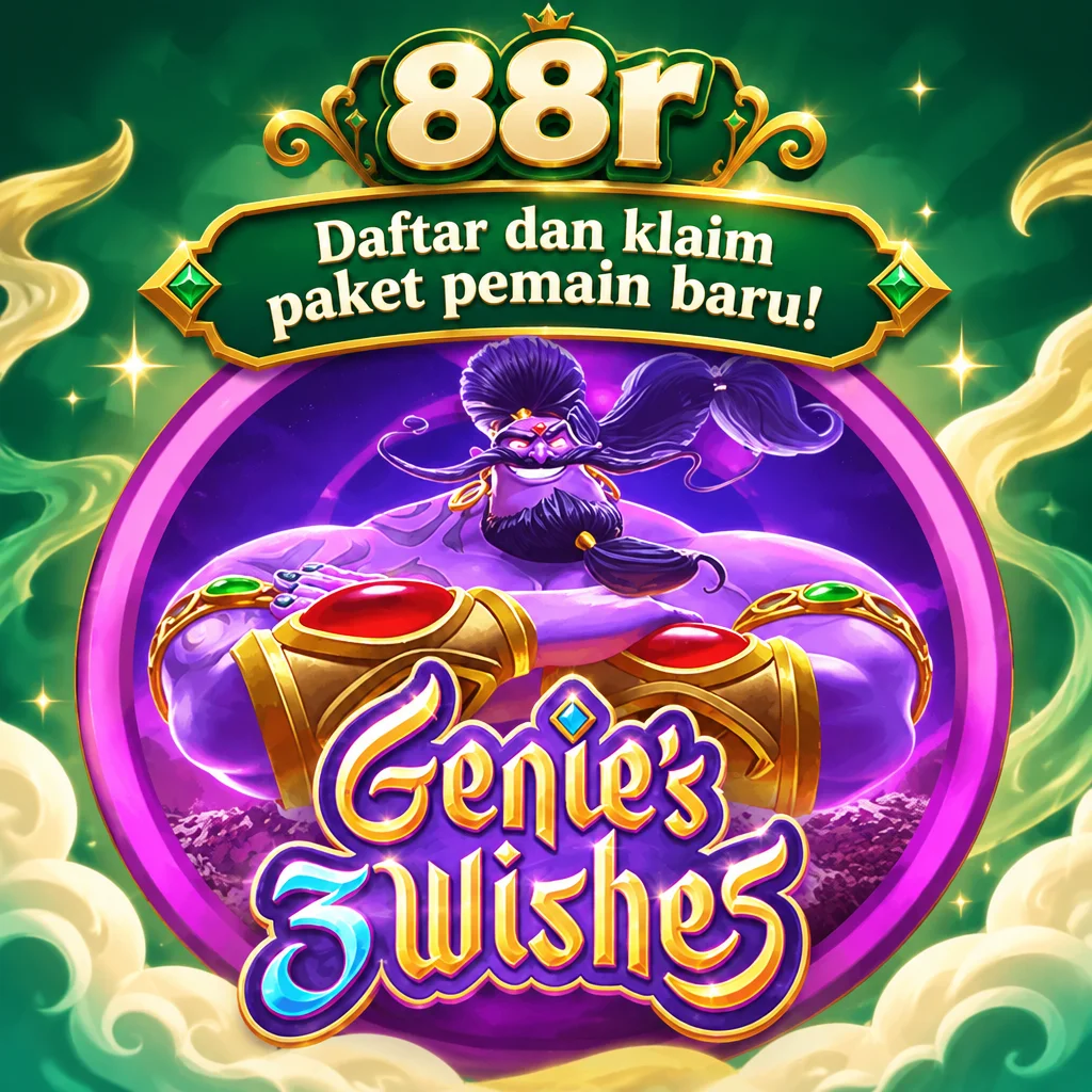 88r · Genies Wishes