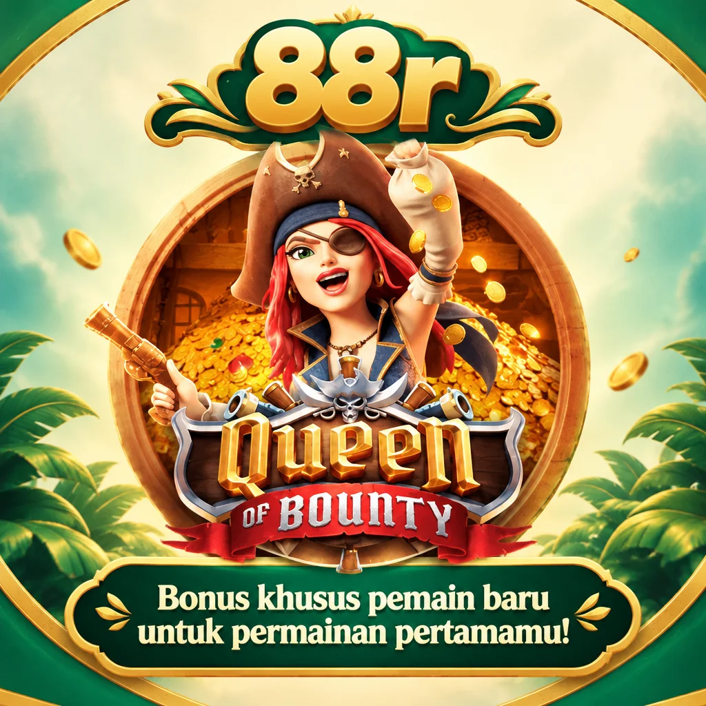88r · Queen Bounty