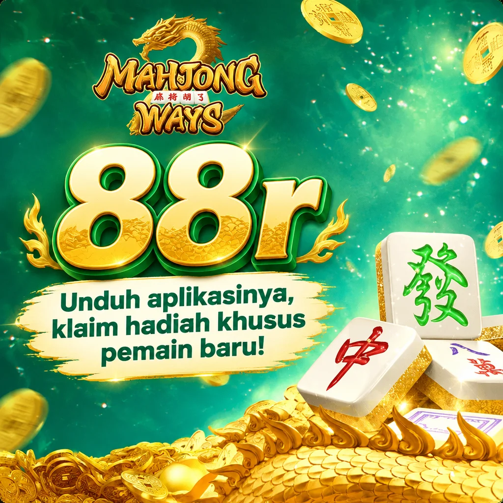 88r · Game & unduhan