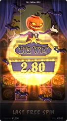 88r · Mr Hallow Jp