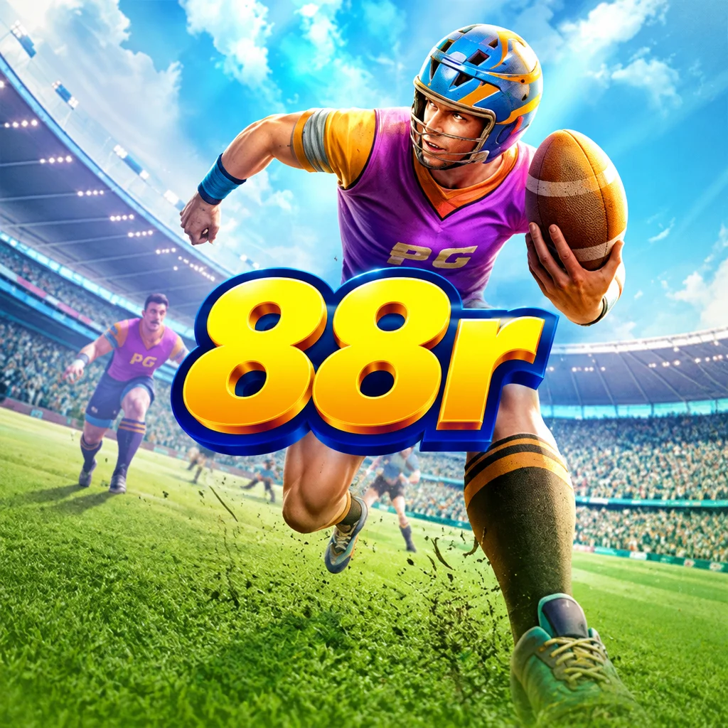 88r · Touchdown Wins