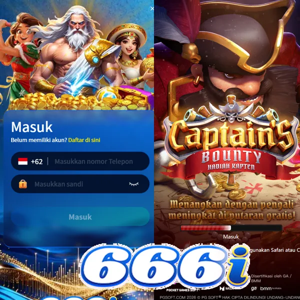 666I