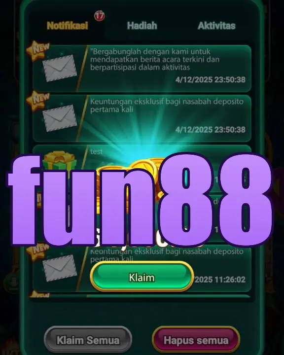 fun88 APK