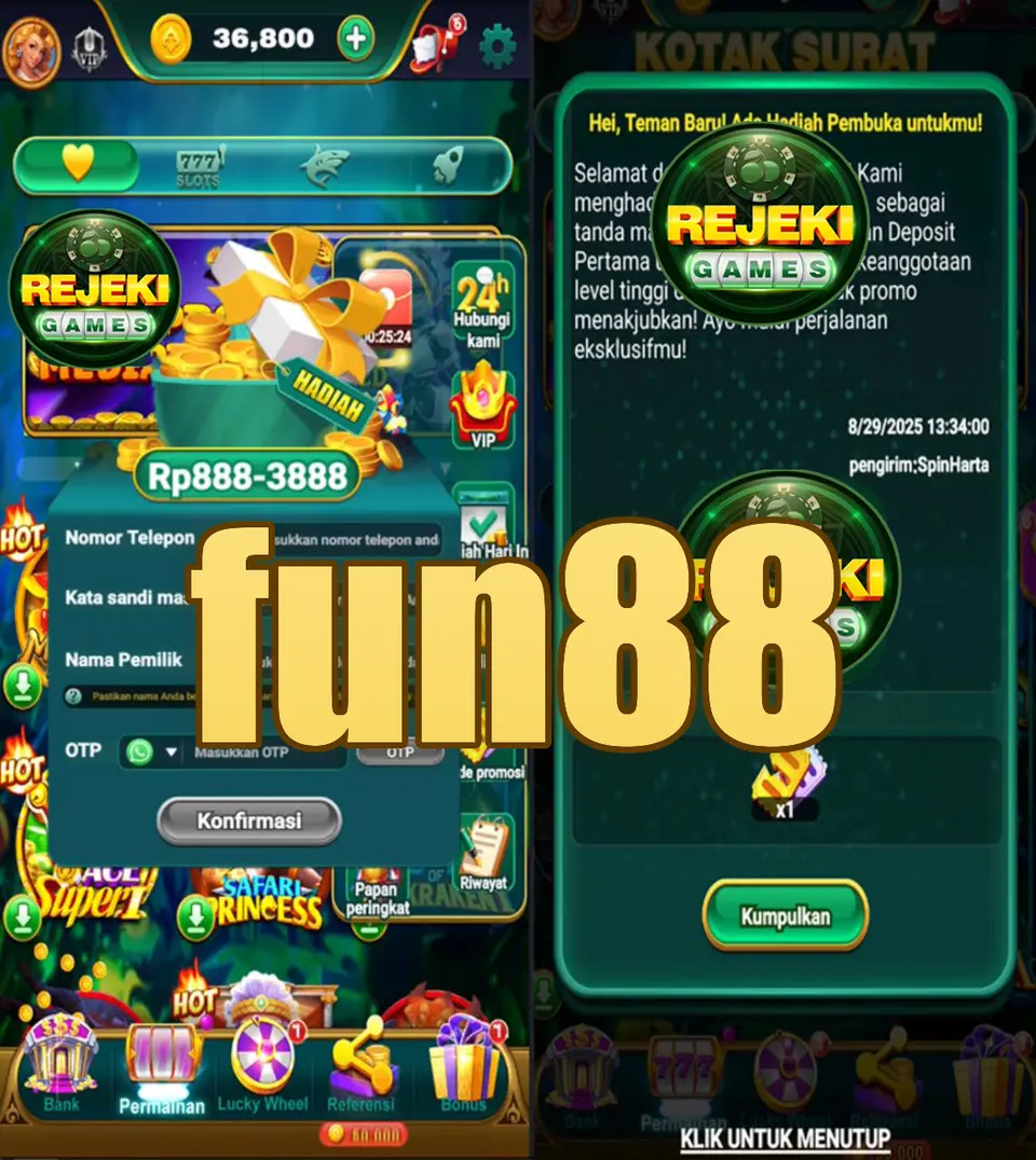 fun88 APK