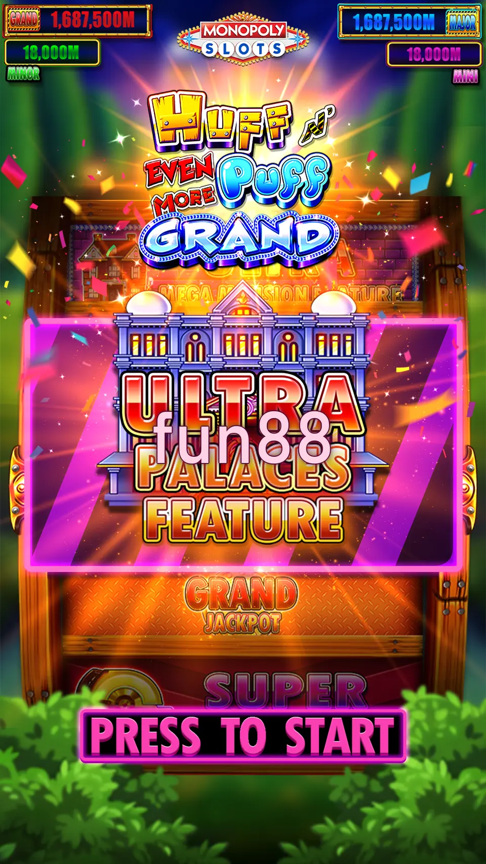 fun88 Preview - Resmi Unduh