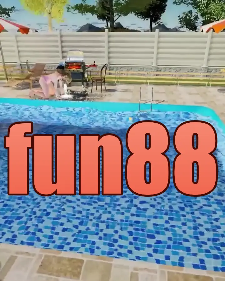 fun88 Tangkapan Layar Resmi APK
